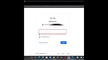 Login Gmail Without Password 