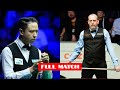 EPIC 9-FRAME BATTLE! Williams vs Xiao Guodong Highlights | Xuzhou 2025 Snooker