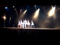 Cia ballet cludia nunes  fame