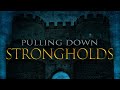 Pulling down strongholds  part 5  pastor james a mcmenis  word of god ministries