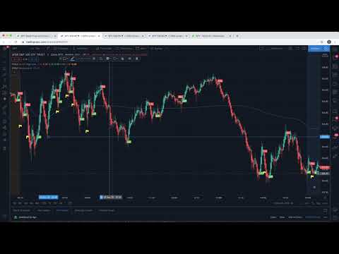 Spy option strategy for election