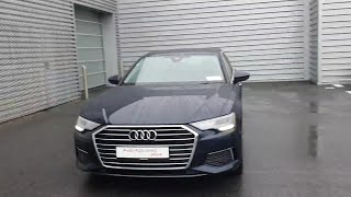 222D18019 - 2022 Audi A6 40Tdi 204Hp S Tronic Se 59,900