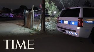 Arizona Mom Arrested After Her 3 Young Children Were Found Dead Inside Family Home | TIME