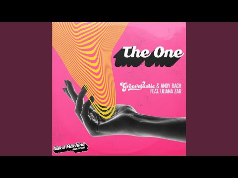 Andy Bach — The One (Instrumental)