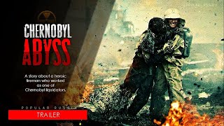 Chernobyl Abyss | Russian movie trailer | HOT MOVIES