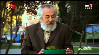 Az Sakallı Dede - Benim Bedduam Tutar Haci