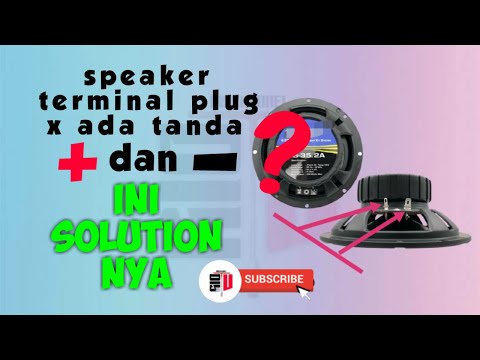 Video: Bagaimana saya tahu jika speaker saya buruk?