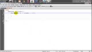 How to find the odd and even number by PHP language