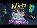 Showcasing *NEW* Godly Ichigo (Anime Last Stand)