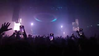 swedish house mafia live in Milan - Don't go Mad