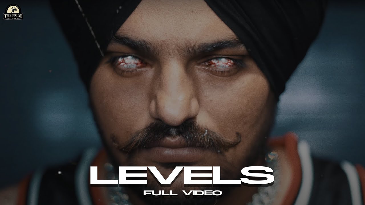 LEVELS - COVER Video | Sidhu Moose Wala | Ashu Dadwal | Harsh Tyagi | The Pride Films