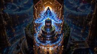 🔱 Har Har Mahadev! 🕉️Bholenath ki kripa se har mushkil aasaan ho jaati hai. 🙏Jahan Shiv ka naam hai,
