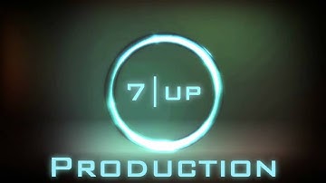 7up intro By CODGamerStudio