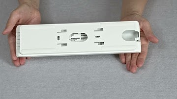 Unboxing Aruba UXI G6C Sensor