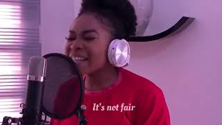 something different cover by guchi