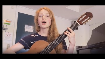 Thumbnail of Tristeza pé no chão - Clara Nunes (cover)
