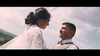 Wedding Day Evgeniy & Zinaida Teaser