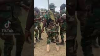 #GHANA NEWS (SOLDIERS JAMA SPECIAL) PART 3.
