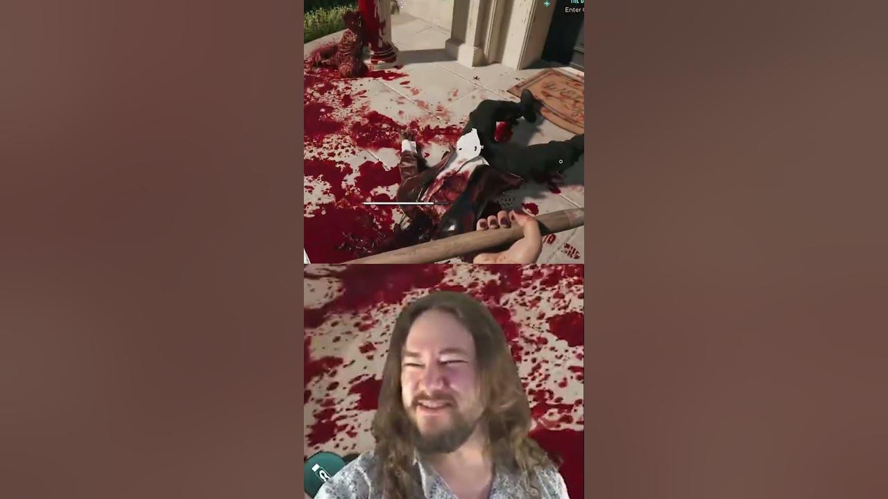 Ursäkta Herr Zombie, har du sett min spade? - YouTube