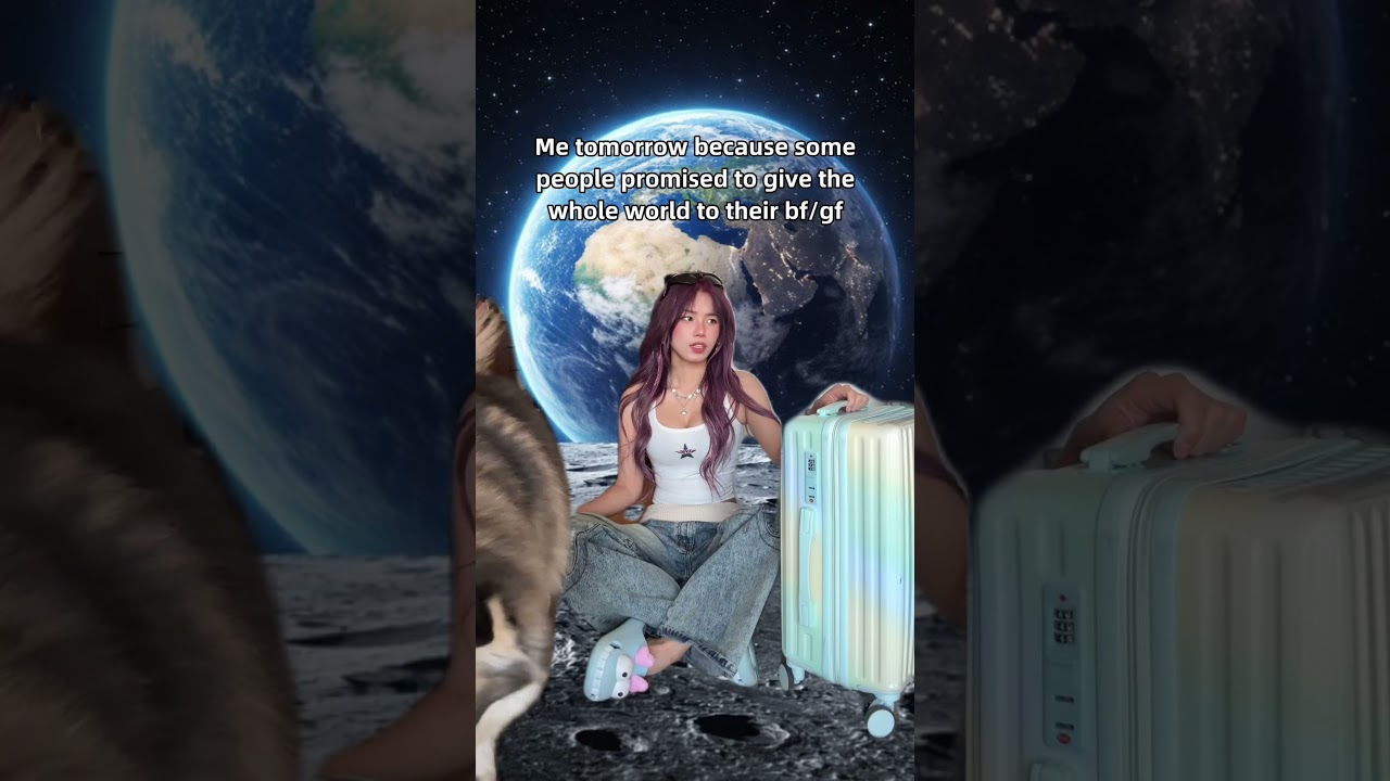 stop making random promises bro 