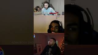 Famous Adin Ross lets streamer friend Los Pollos meet Drake! 😂 #adinrossclips  #lospollos #jakefuture27 Net Worth