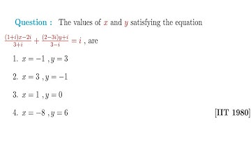 The value of x and y satisfying the equation {(1+i)*x-2*i}/(3+i)+{(2-3*i)*y+i}/(3-i)=i , are