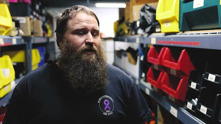 Hot Take: Cache & Supply