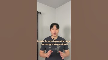 Having trouble with washing your back due to shoulder internal rotational motion? Try this exercise!