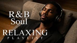 【R&B Soul】Soft Soul Embrace – Calm Jazz Midnight Mood Volume 115 screenshot 3