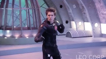 Safe & Sound MEP part 10