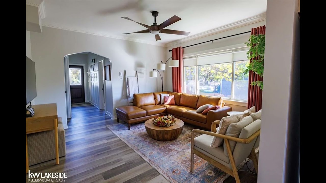 STR, LTR, Primary Residence? Endless Options!