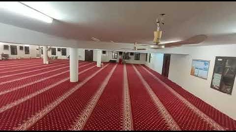 آيات من سورة المائدة - الشيخ عبد العزيز عوض