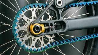 INCREÍBLES INVENTOS PARA BICICLETAS QUE TODAVÍA NO HAS VISTO