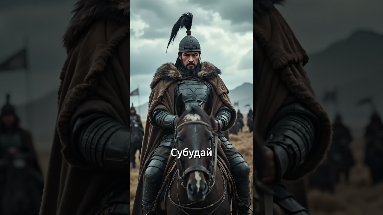 Самые непобедимые военные гении в истории 