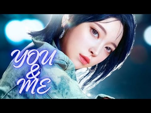 nævis 나이비스 - 'You & Me' FMV