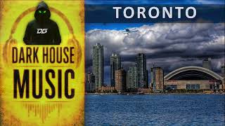 DARK GHOST - Toronto | Dark Progressive House