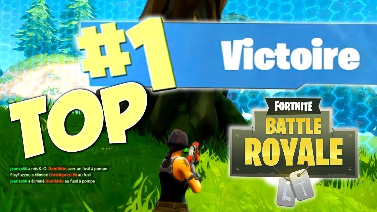 Top 1 Solo Premiere Victoire En Live Youtube - top 1 solo premiere victoire en live