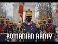 Romanian Army 2020 (Armata Romaniei)  | Powerful Military Motivation | Full HD