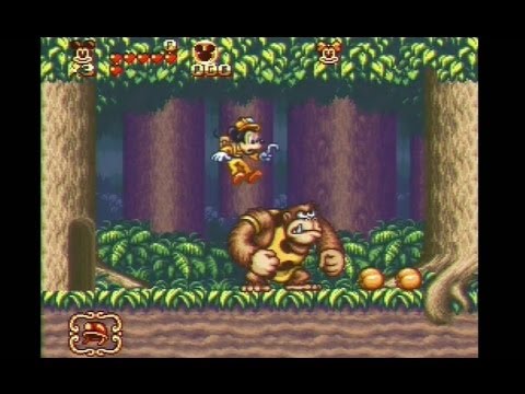 The-Great-Circus-Mystery-Starring-Mickey-And-Minnie-SNES