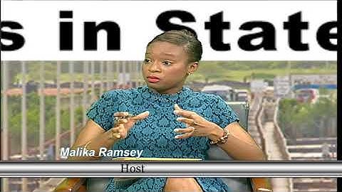 Conversations in State - Protected Areas (Part 1)