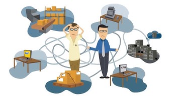 Die E2E Bridge - ein AHA!Video