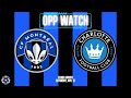 OPP Watch: Charlotte FC with Will Palaszczuk