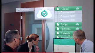Openera | Automated Cloud Content Management