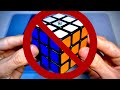 If Cubing Was Just A Dream…