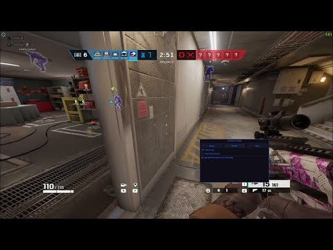 klar.gg Testing 5$ R6 Cheat