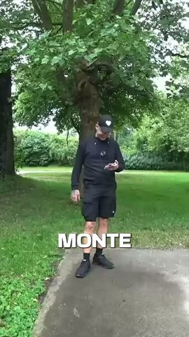 Monte hat endlich mit dem Anzeigenhauptmeister gestreamed 🚨