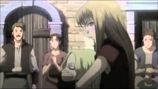 Claymore Episode 9 - Those Who Rend Asunder Part 1 01