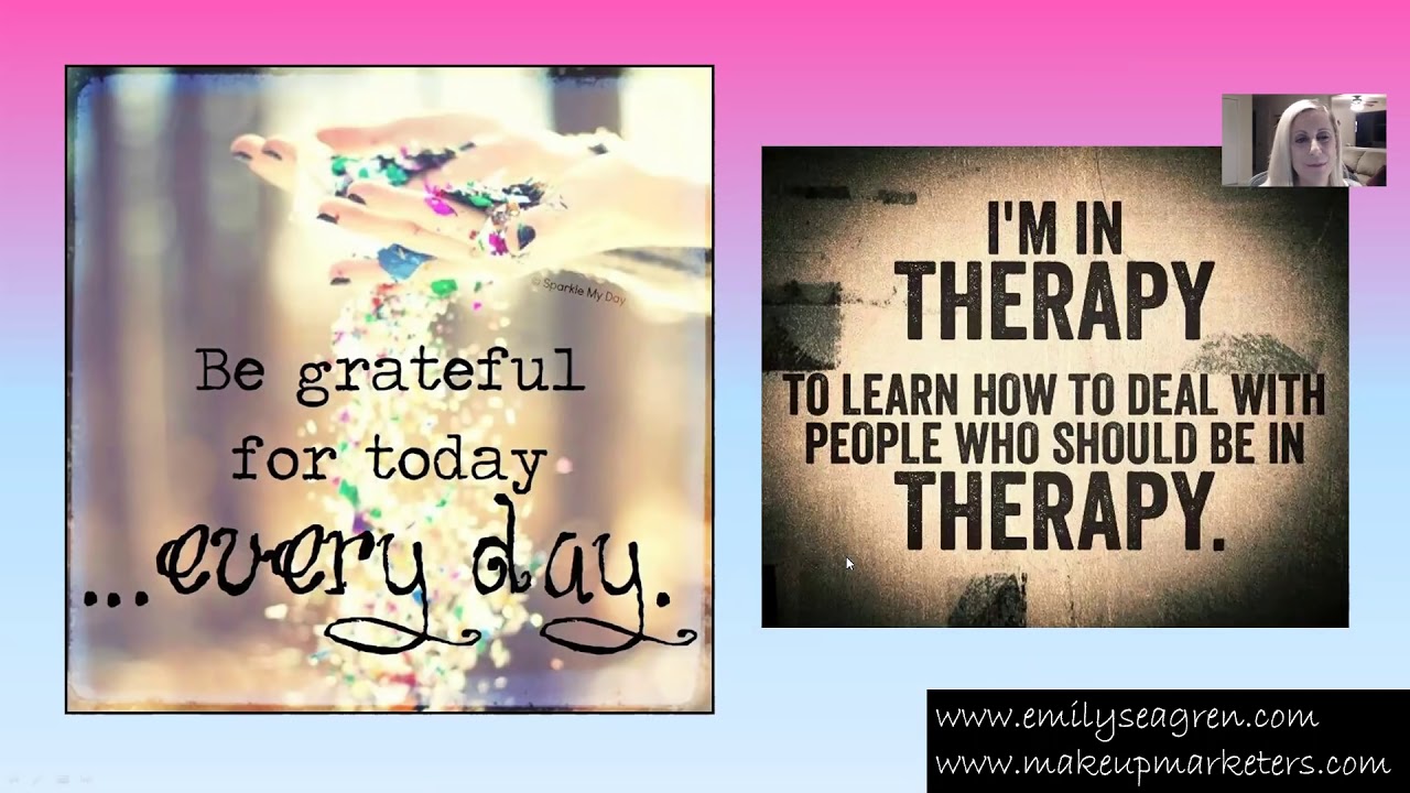 Avon Representative February 2017 Webinar