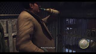 MAFIA 2 DEFINITIVE CAM MOD RELEASE