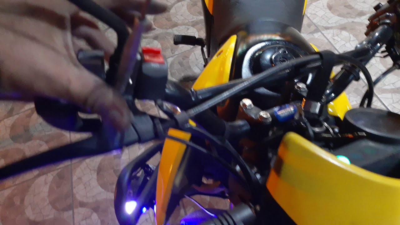 Bros 2008 modificada. - YouTube